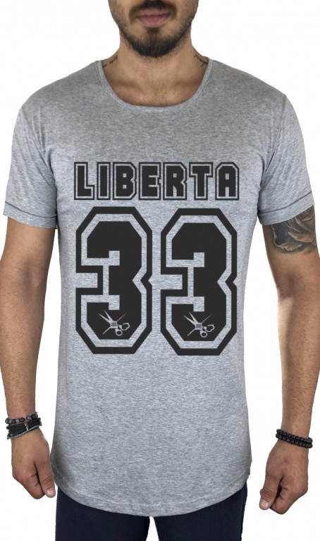 Team Liberta 33 Black
