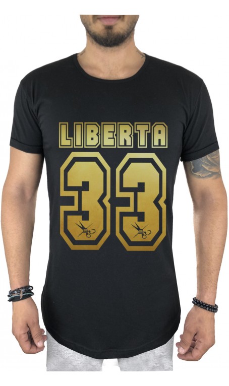 Team Liberta 33 Gold