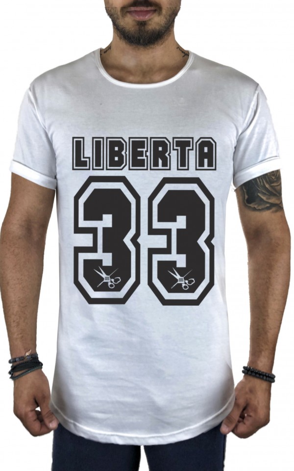 Team Liberta 33 Black