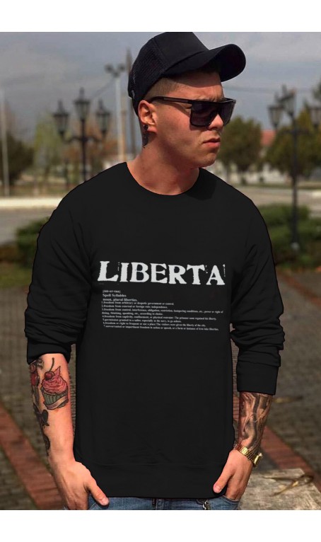 Liberta Meaning