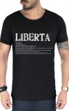 Meaning Liberta Black