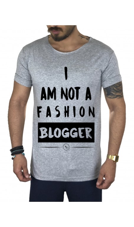 Blogger Not Grey