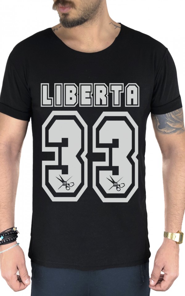 Team Liberta Black