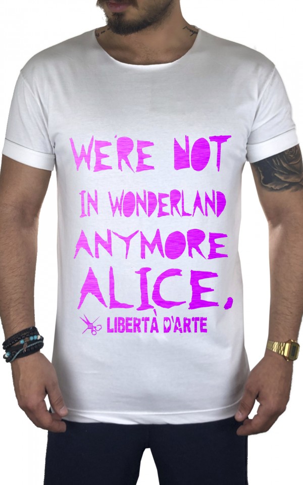Alice White Tshirt