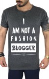 Blogger Not Dark Grey